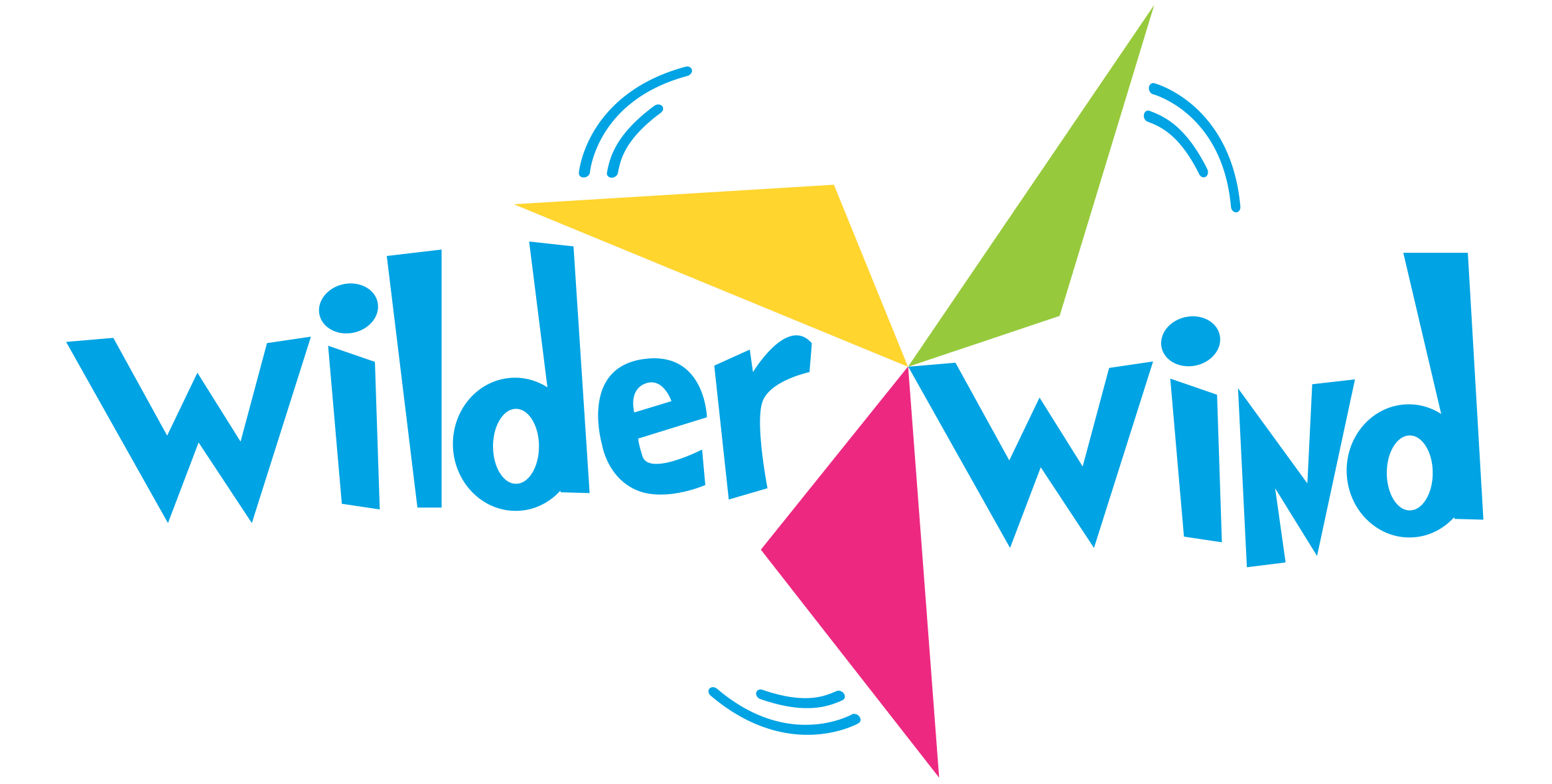 Wilder Wind Logo
