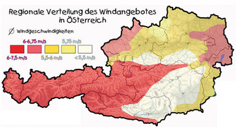 Wilder Wind - Oft gestellte Fragen zur Windenergie