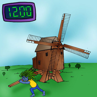 © IG Windkraft - www.igwindkraft.at © IG Windkraft - www.igwindkraft.at