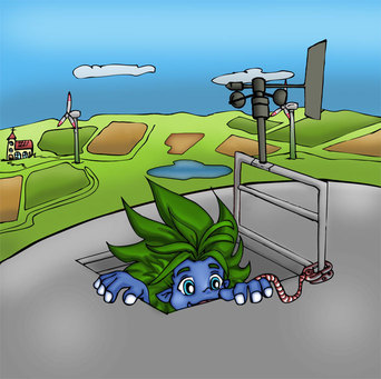 © IG Windkraft - www.igwindkraft.at © IG Windkraft - www.igwindkraft.at